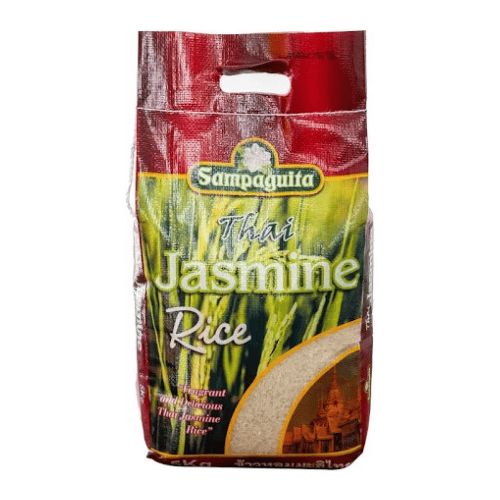 Local Rice 5kg placeholder image