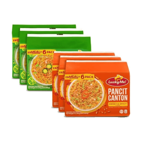 Instant Noodles Bundle placeholder image