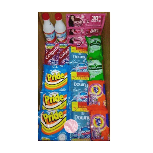 Laundry Essentials Kit placeholder image