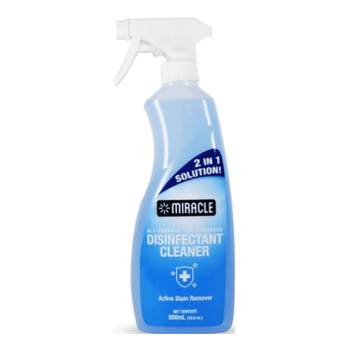 Cleaning Disinfectant Spray placeholder image